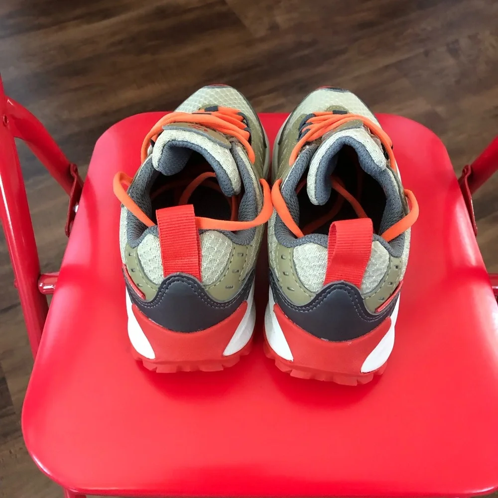 Merrell Kids Moab Speed 2 Low A/C Shoes
